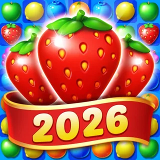 Fruit Diary app icon